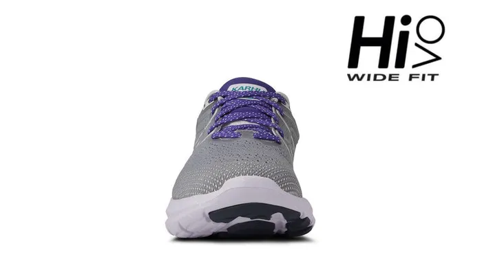 KARHU Fusion 35 HiVo Neutral Running Shoes Women Karhu Running Shoes
