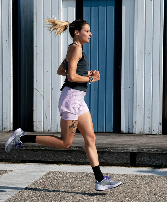 KARHU Fusion 35 HiVo Neutral Running Shoes Women Karhu Running Shoes
