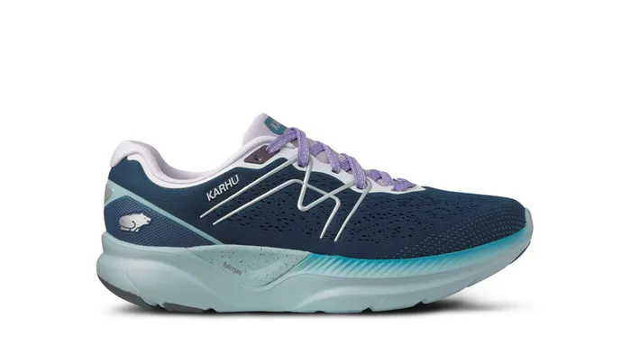 KARHU Fusion 35 Neutral Running Shoe Women Karhu Running Shoes