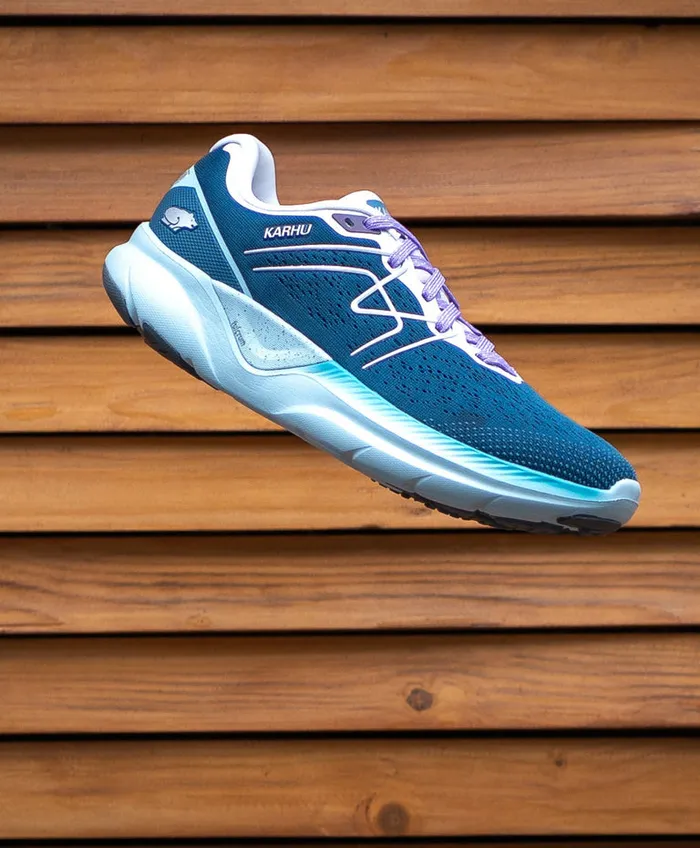 KARHU Fusion 35 Neutral Running Shoe Women Karhu Running Shoes KARHU Fusion 35 Neutral Running Shoe Women Karhu Running Shoes