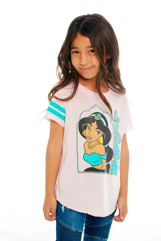 Kids Chaser Brand Girls Disney Aladdin 8211 Jasmine