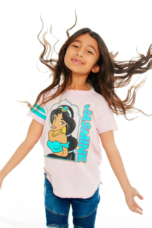 Kids Chaser Brand Girls Disney Aladdin 8211 Jasmine