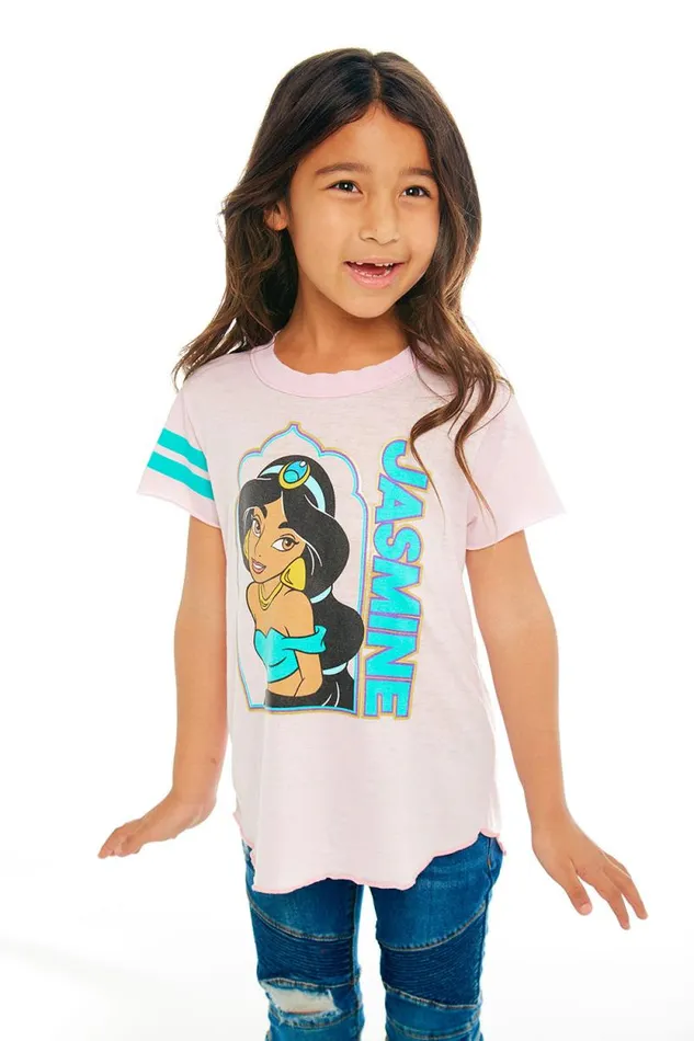 Kids Chaser Brand Girls Disney Aladdin 8211 Jasmine