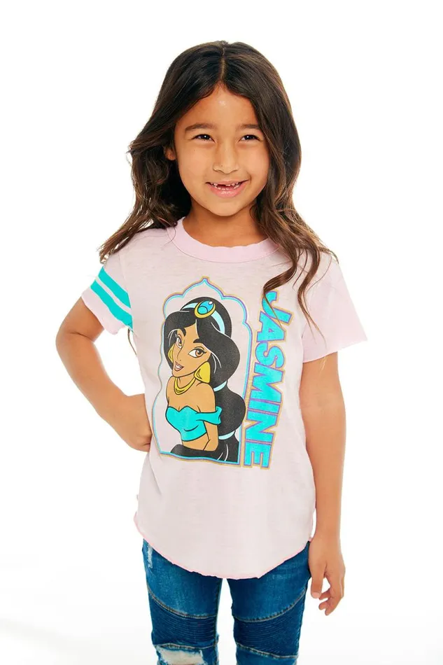 Kids Chaser Brand Girls Disney Aladdin 8211 Jasmine