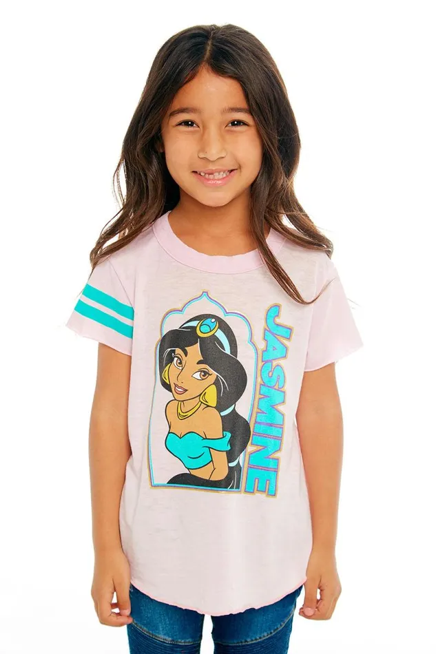 Kids Chaser Brand Girls Disney Aladdin 8211 Jasmine