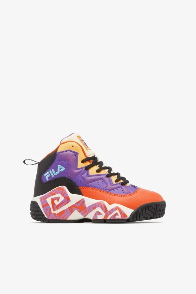 Kids Fila Big Kids 357 Big Mb