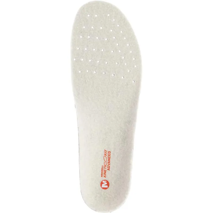 Kinetic Fit Advanced Footbed Wide Width Wool Women Merrell Shoe Care