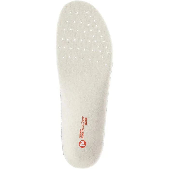Kinetic Fit Base Wool Women Merrell Shoe Care
