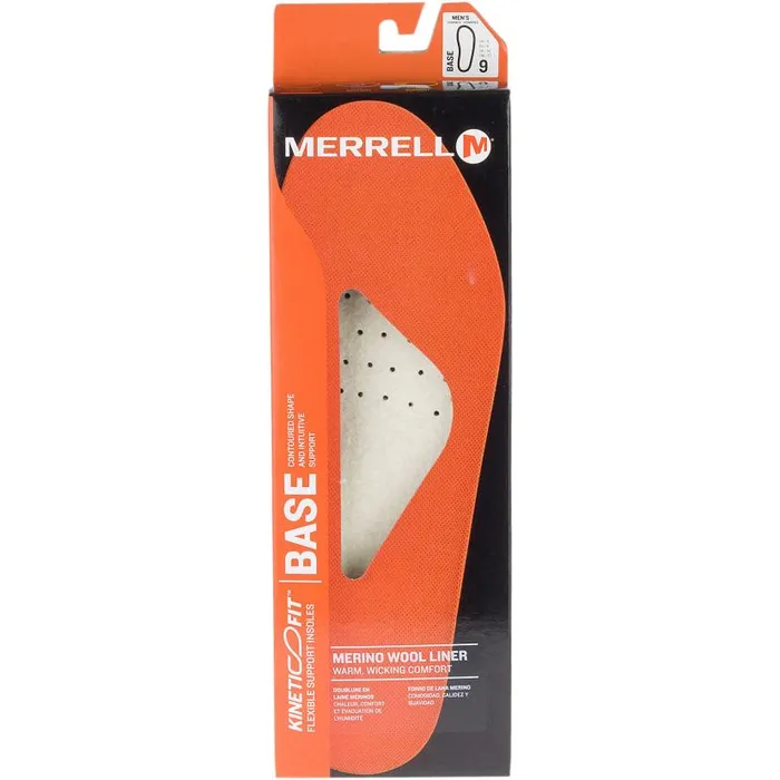 Kinetic Fit Base Wool Women Merrell Shoe Care Kinetic Fit Base Wool Women Merrell Shoe Care