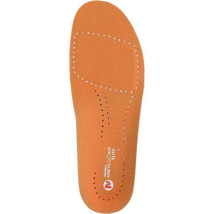 Kinetic Fit Elite Footbed Mesh Women Merrell Shoe Care