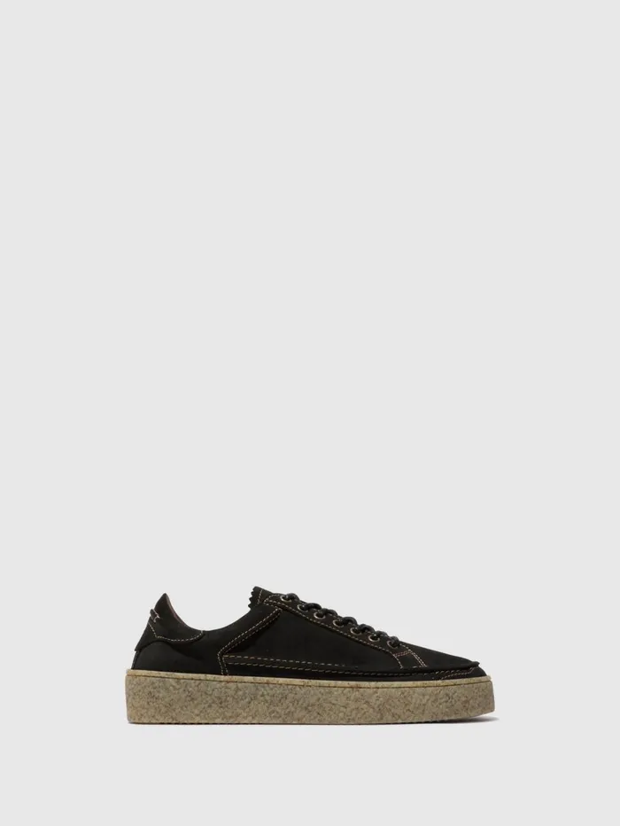 Laceup Shoes RONN519FLY DIESEL Men Fly London Shoes