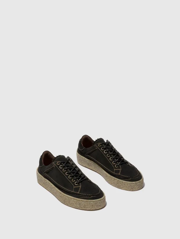 Laceup Shoes RONN519FLY DIESEL Men Fly London Shoes
