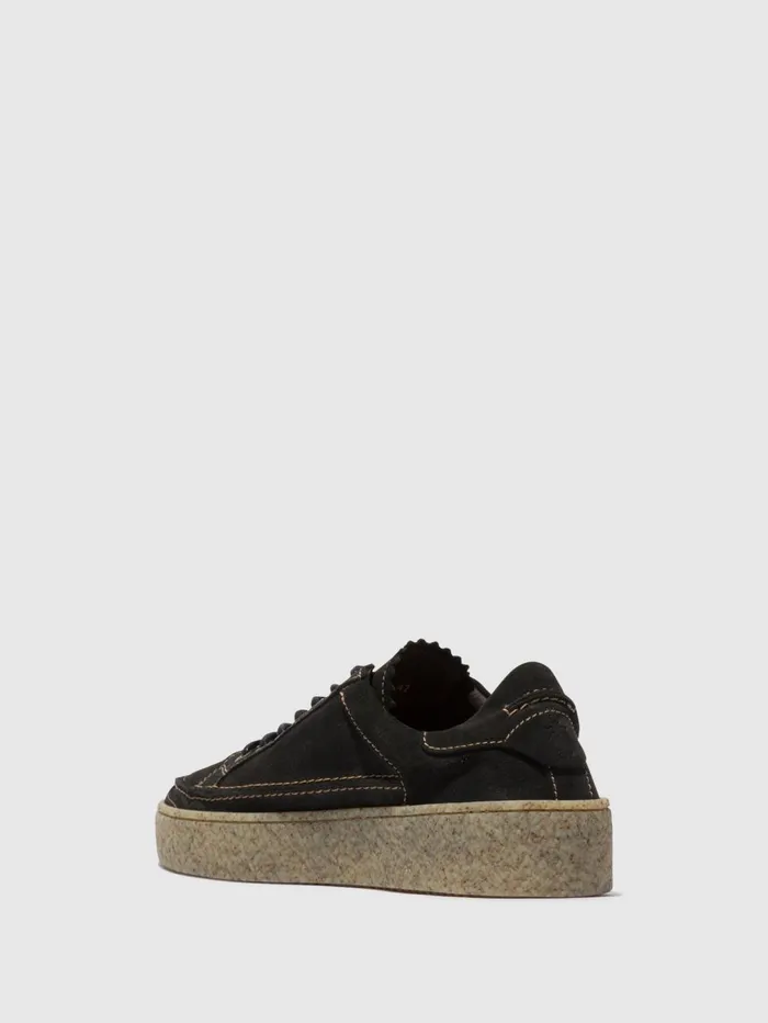 Laceup Shoes RONN519FLY DIESEL Men Fly London Shoes