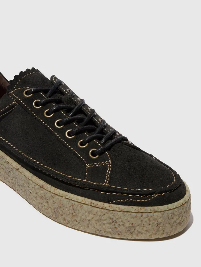 Laceup Shoes RONN519FLY DIESEL Men Fly London Shoes