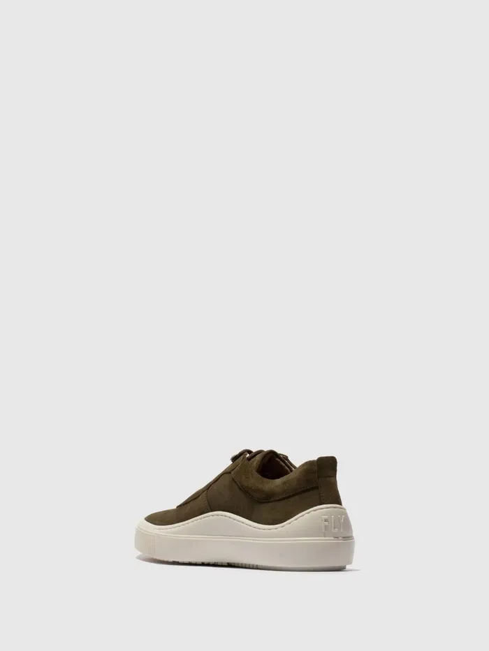 Laceup Trainers SAZI639FLY ASPEN Men Fly London Trainers