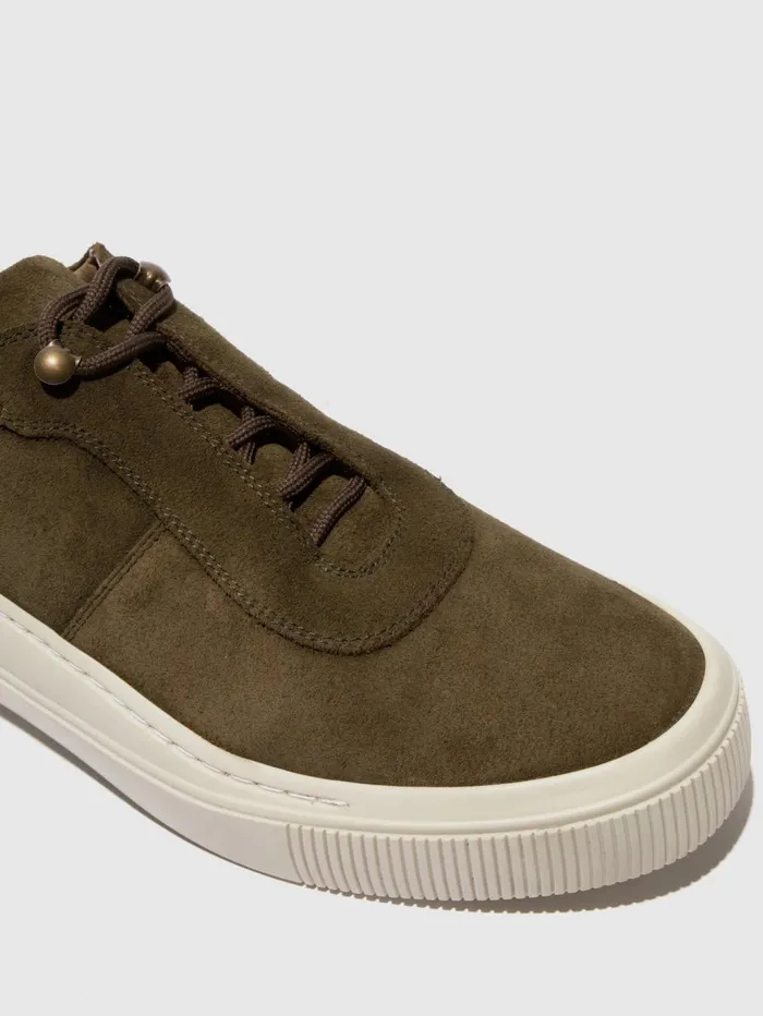Laceup Trainers SAZI639FLY ASPEN Men Fly London Trainers