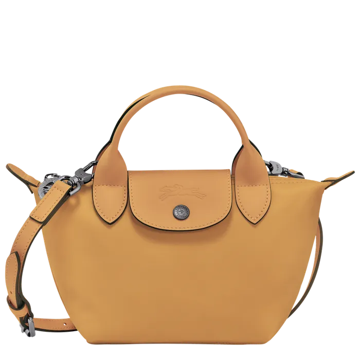 Le Pliage Xtra XS Handbag HoneyHoneyHoney Mini bagsHandbags Longchamp Women