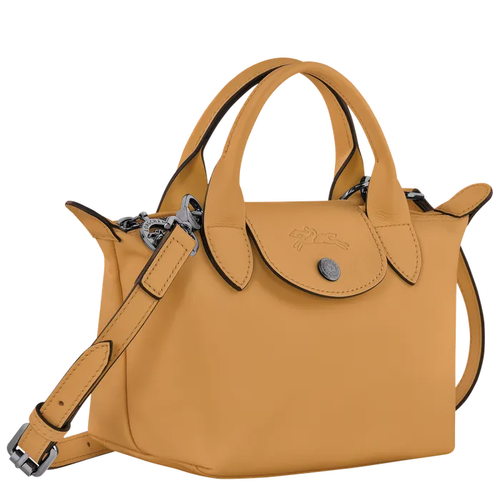 Le Pliage Xtra XS Handbag HoneyHoneyHoney Mini bagsHandbags Longchamp Women