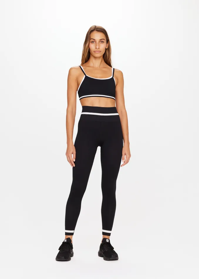 Leggings FORM SEAMLESS 25IN MIDI PANT 8211 THE UPSIDE Women