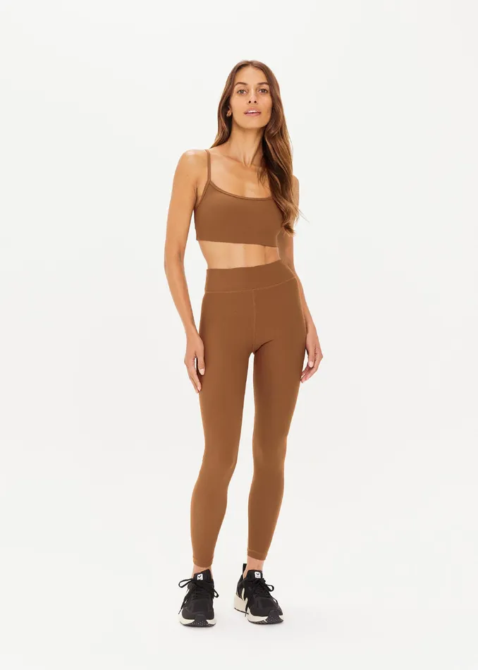 Leggings PEACHED 25IN MIDI PANT THE UPSIDE Women