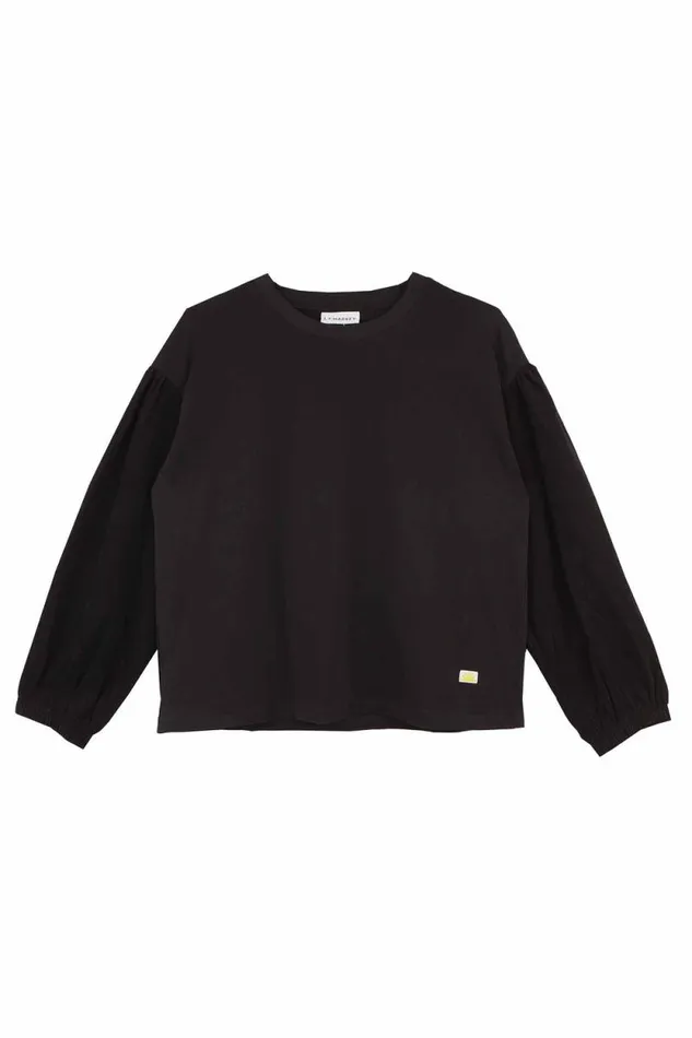 LF Markey Tops Women Jax Top Black