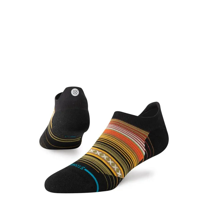 Light Performance Tab Socks Curren 8211 Olive MenWomen Stance Tab