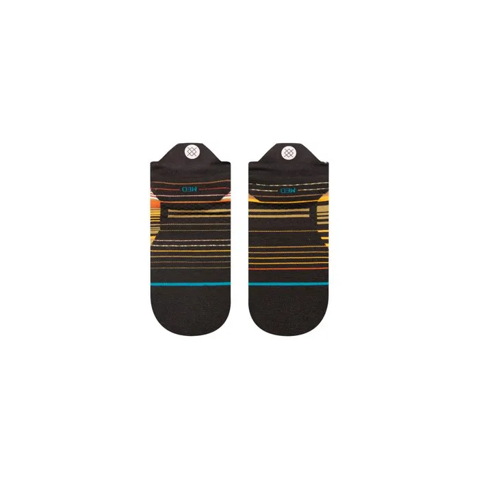 Light Performance Tab Socks Curren 8211 Olive MenWomen Stance Tab