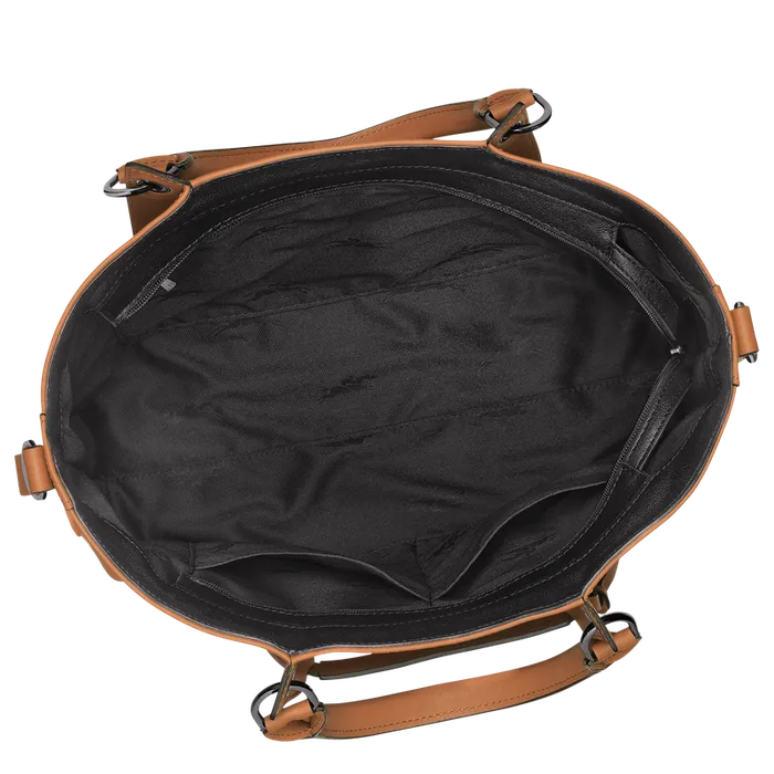 Longchamp 3D L Handbag Natural Handbags Longchamp Women Longchamp 3D L Handbag Natural Handbags Longchamp Women