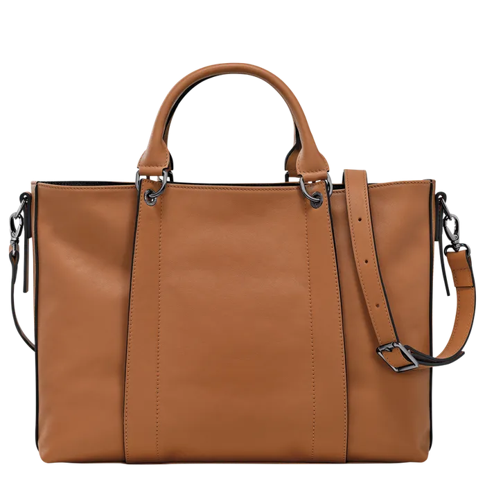 Longchamp 3D L Handbag Natural Handbags Longchamp Women Longchamp 3D L Handbag Natural Handbags Longchamp Women