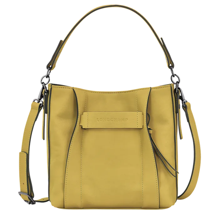 Longchamp 3D S Crossbody bag GingerGingerGinger Crossbody bags Longchamp Women Longchamp 3D S Crossbody bag GingerGingerGinger Crossbody bags Longchamp Women