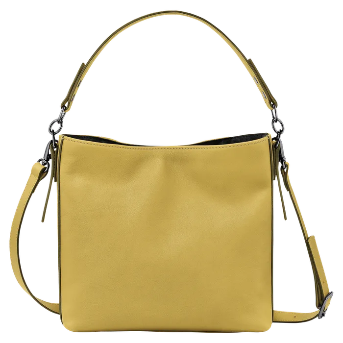Longchamp 3D S Crossbody bag GingerGingerGinger Crossbody bags Longchamp Women
