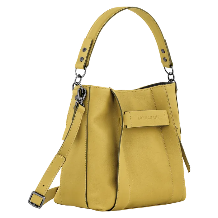 Longchamp 3D S Crossbody bag GingerGingerGinger Crossbody bags Longchamp Women