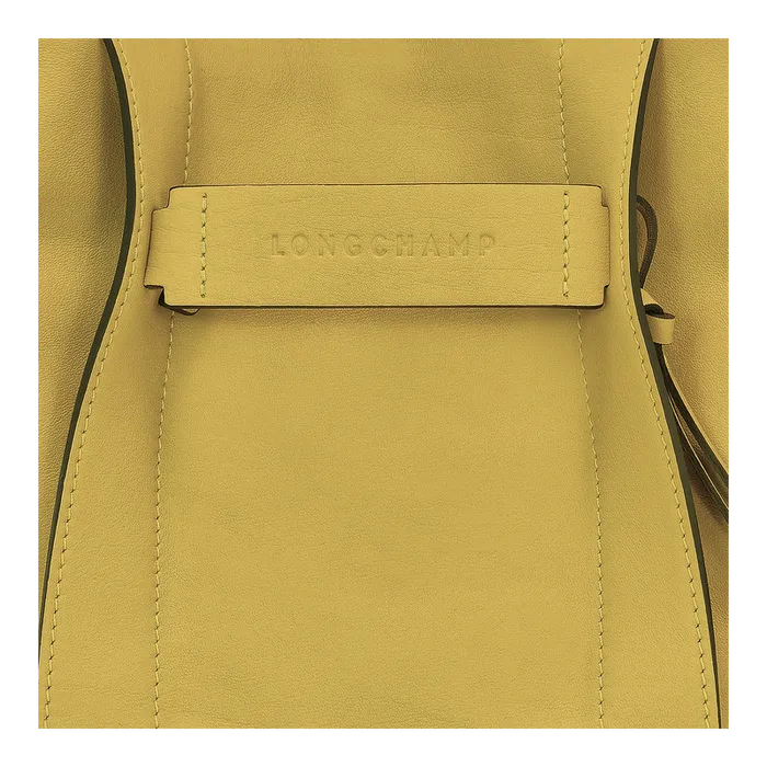 Longchamp 3D S Crossbody bag GingerGingerGinger Crossbody bags Longchamp Women