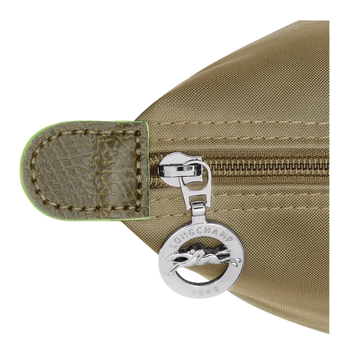 Longchamp Backpacks WomenMen Le Pliage Green M Backpack ArtichokeArtichokeArtichoke