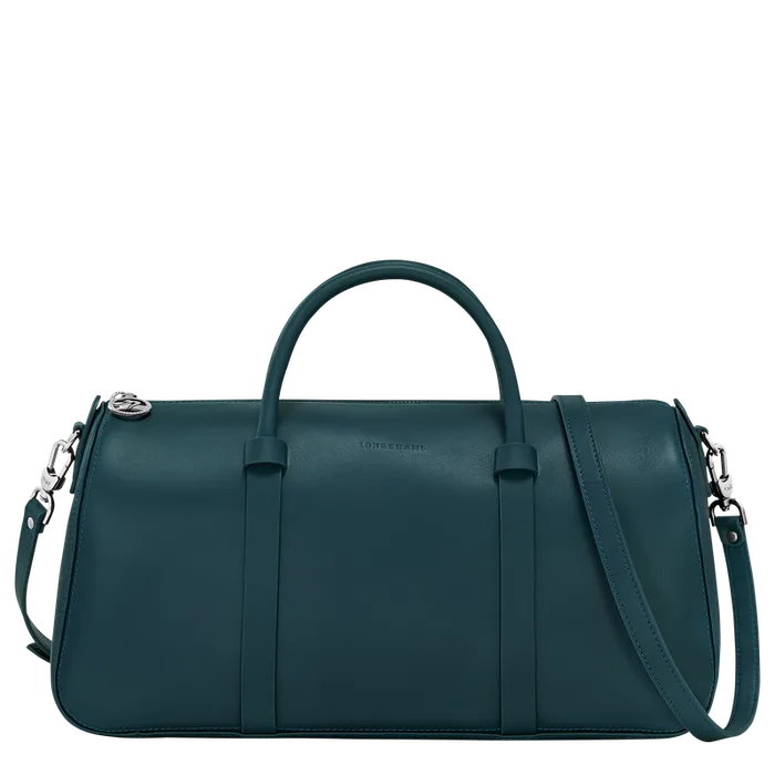 Longchamp Handbags Women Daylong L Handbag Ink Blue