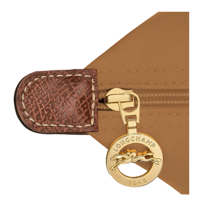 Longchamp Le Pliage Original M Tote bag FawnFawnFawn Women Shoulder bags Longchamp Le Pliage Original M Tote bag FawnFawnFawn Women Shoulder bags