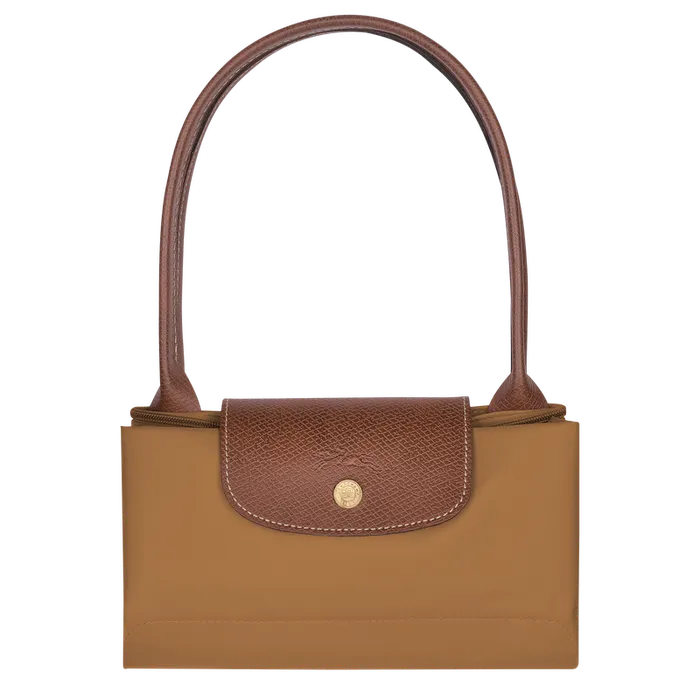 Longchamp Le Pliage Original M Tote bag FawnFawnFawn Women Shoulder bags Longchamp Le Pliage Original M Tote bag FawnFawnFawn Women Shoulder bags