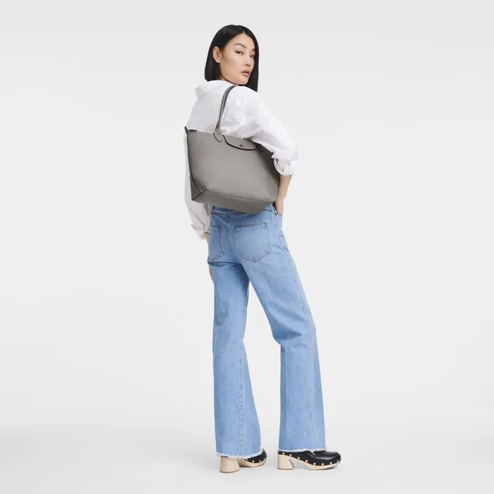 Longchamp Le Pliage Xtra M Tote bag TurtledoveTurtledoveTurtledove Women Shoulder bags Longchamp Le Pliage Xtra M Tote bag TurtledoveTurtledoveTurtledove Women Shoulder bags