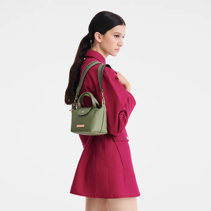 Longchamp Le Pliage Xtra XS Handbag Laurel WomenMen Mini bagsHandbags Longchamp Le Pliage Xtra XS Handbag Laurel WomenMen Mini bagsHandbags