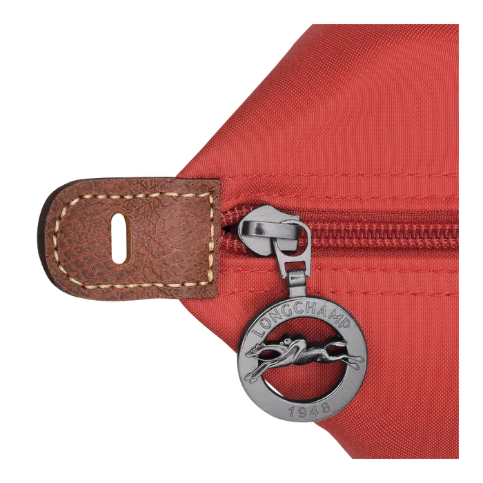 Longchamp Travel bags WomenMen Le Pliage Original L Travel bag TomatoTomatoTomato