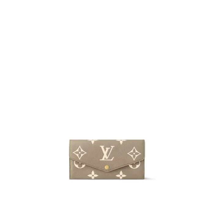 Louis Vuitton Bicolor Monogram Empreinte Leather M81049 Sarah Wallet 8211 Louis Vuitton Handbag Store Women Louis Vuitton Wallets Louis Vuitton Bicolor Monogram Empreinte Leather M81049 Sarah Wallet 8211 Louis Vuitton Handbag Store Women Louis Vuitton Wallets