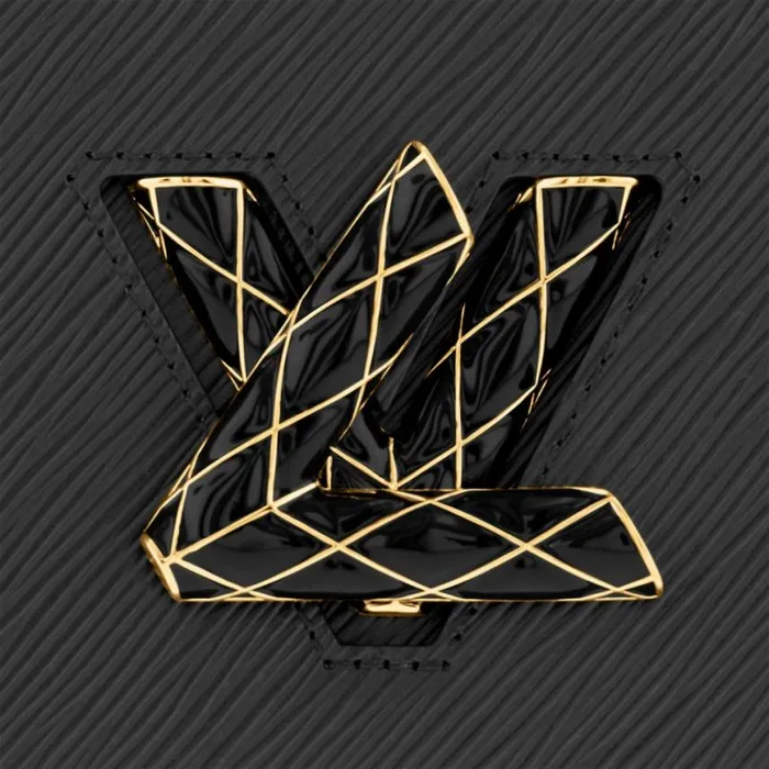Louis Vuitton Black M23267 Twist MM 8211 Louis Vuitton Handbag Store Women Louis Vuitton Twist Bag