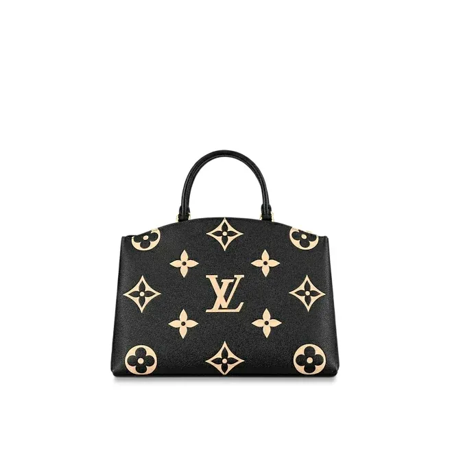 Louis Vuitton Grand Palais MM M45842 8211 Louis Vuitton Handbag Store Women Louis Vuitton Shoulder and Totes Louis Vuitton Grand Palais MM M45842 8211 Louis Vuitton Handbag Store Women Louis Vuitton Shoulder and Totes