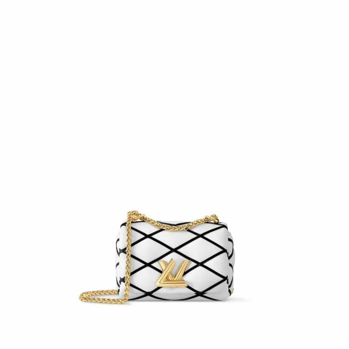 Louis Vuitton M23762 Pico GO14 BlackWhite 8211 Louis Vuitton Handbag Store Women Louis Vuitton Twist Bag Louis Vuitton M23762 Pico GO14 BlackWhite 8211 Louis Vuitton Handbag Store Women Louis Vuitton Twist Bag