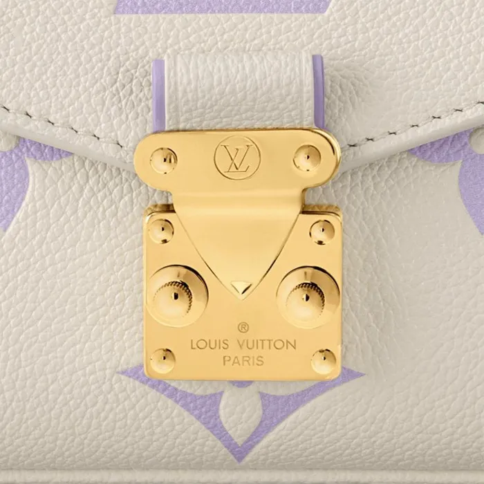 Louis Vuitton M23940 Pochette Mtis East West LatteBubble Tea 8211 Louis Vuitton Handbag Store Women Louis Vuitton Pochette Metis Bag