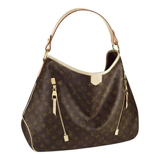 Louis Vuitton M40354 Delightful GM Hobo Bag Monogram Canvas 8211 Louis Vuitton Handbag Store Women Louis Vuitton Shoulder and Totes Louis Vuitton M40354 Delightful GM Hobo Bag Monogram Canvas 8211 Louis Vuitton Handbag Store Women Louis Vuitton Shoulder and Totes