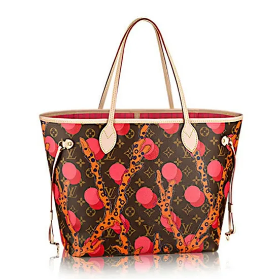 Louis Vuitton M41603 Neverfull MM Ramages Shoulder Bag Monogram Canvas 8211 Louis Vuitton Handbag Store Women Louis Vuitton Neverfull Bag Louis Vuitton M41603 Neverfull MM Ramages Shoulder Bag Monogram Canvas 8211 Louis Vuitton Handbag Store Women Louis Vuitton Neverfull Bag