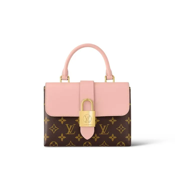 Louis Vuitton M44080 Locky BB 8211 Louis Vuitton Handbag Store Women Louis Vuitton Shoulder and Totes Louis Vuitton M44080 Locky BB 8211 Louis Vuitton Handbag Store Women Louis Vuitton Shoulder and Totes