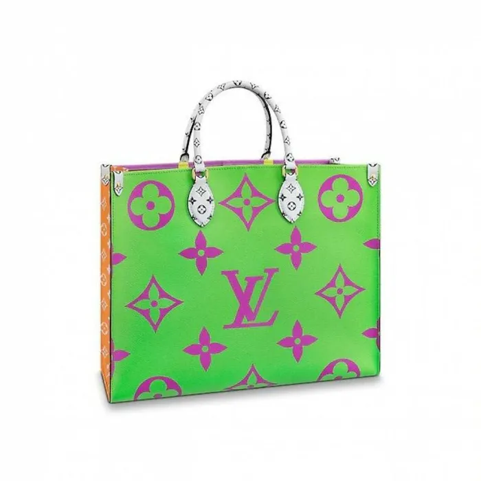 Louis Vuitton M44570 Onthego GM 8211 Louis Vuitton Handbag Store Women Louis Vuitton Onthego Bag