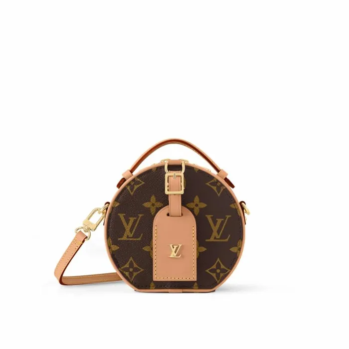 Louis Vuitton M44699 Mini Boite Chapeau Monogram 8211 Louis Vuitton Handbag Store Women Louis Vuitton Boite Chapeau Bag Louis Vuitton M44699 Mini Boite Chapeau Monogram 8211 Louis Vuitton Handbag Store Women Louis Vuitton Boite Chapeau Bag